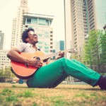 Quentin MooreのAL「That's How You Feel?」は、思わず体を揺らしたくなるご機嫌な一枚!
