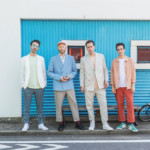 PREPの3rd EP「Line by Line」は高い完成度&豪華ゲストの超贅沢な1枚!