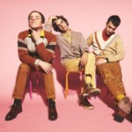 half•aliveがALリリース!『Now, Not Yet』は彼らの代名詞のような1枚に。
