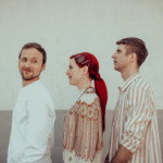 ネオソウルトリオMoonchildが「Little Ghost」をリリース!