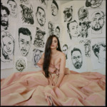 Sabrina Claudioがニューアルバム「Truth Is」をリリース!