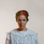 Halseyの3rdアルバム「Manic」がリリース間近!お祝いソング「clementine」を先行公開