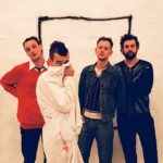The 1975「Notes On A Conditional Form」をリリース!