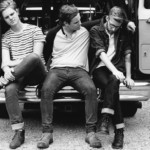Colony HouseがAL「Leave What's Lost Behind」をリリース!シュールなMVも話題に!