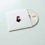 2019年マイベスト・アルバム!/ Best Albums of 2019 by MEI