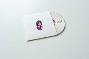 2019年マイベスト・アルバム!/ Best Albums of 2019 by Sae