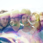 Valipalaが最新EP「Bubble」をリリース!