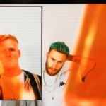 SnakehipsとTroyBoiの共作「Wavez」が公開!ディープサウンドに釘付け!!