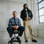 Tom Misch&Yussef Dayes「What Kinda Music」をリリース。実力派2人の化学反応は必聴!