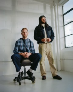 Tom Misch&Yussef Dayes「What Kinda Music」をリリース。実力派2人の化学反応は必聴!