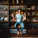Andy Frasco&The U.N.がニューアルバム「Keep On Keepin ’On」をリリース!