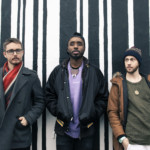 Jazz fusion trio HOWES3 releases new album "Moving Forward"!
