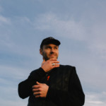 ロンドンの実力派DJ/プロデューサーJoe HertzがAL「Current Blues」をリリース!