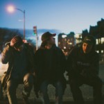 これぞヒップホップ・バンド！young bullのセッション・アルバム「Deep sound session」