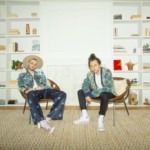 待望のアルバムも発売目前!気持ち高まるBrasstracksのMV「Change For Me」。