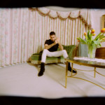 Bruno Majorのリリック&コードビデオ「The Most Beautiful Thing」公開!