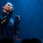 Jessie WareがAL「What’s Your Pleasure?」を6月19日リリース！