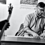 UKを代表するジャズピアニストGreg FoatがAL「Symphonie Pacifique」をリリース！