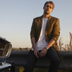 海外ドラマ「glee」のサム・エヴァンス役Chord Overstreet、バンドプロジェクト「OVERSTREET」で日本デビュー!