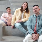 Wrestlersの新作「Wrestlers」は、ハウスやファンクを融合したダンサブルな1枚！