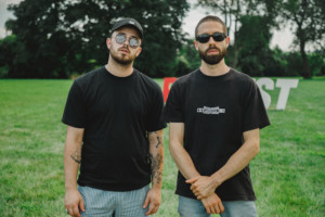 タイトルに偽りなし！Potatohead Peopleのファースト・アルバム「Big Luxury」