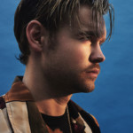 Chord OverstreetによるバンドプロジェクトOVERSTREET、新曲「Blue」を日本先行配信!