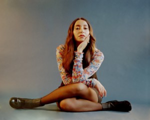 EPリリースも間近！Wafiaの最新Lyric Video「Hurricane」公開！