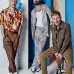 ロック・バンドBiffy Clyro「Only Revolutions」は、シンプルでフレッシュなサウンドを追及した1枚!