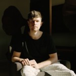多くの批評家をうならせたJames Blakeのデビュー・アルバム「James Blake」