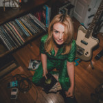 Emma Swift、新作アルバム「Blonde On The Tracks」はBob Dylanのカバーアルバム!