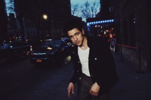 Marc Scibilia、「Seed of Joy」のデラックス・エディションを4月9日にリリース!