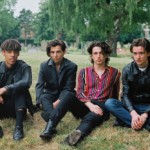 Noel Gallagherがプッシュしたバンド、Inhalerの最新MV「Fade Into You」公開!
