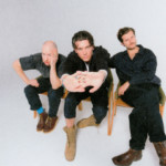 シンセポップ・トリオLANY、2年ぶりのニューアルバム「mama’s boy」をリリース!