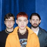 夏にぴったり、これが未来型ポップ・サウンド!Years & Years「Palo Santo」