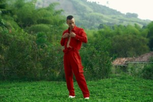 早耳ファンたちが大注目！モダン・ソウル界の鬼才Gabriel Garzón-MontanoのDebut EP「Bishouné: Alma del Huila」