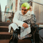 カリフォルニア出身のシンガー・ソングライターScarypoolparty、EP「Doom Hologram」をリリース!