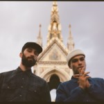 オルタナティブR&Bの最強タッグ!FARRのデビューアルバム「Weightless」