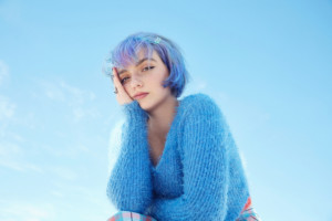 インディー・ポップSSWのmerci, mercy、デビューEP「no thank you, no thanks」をリリース！