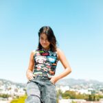 甘くキュートなAudrey Mikaの2ndアルバム「Level up」
