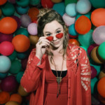 Wild ChildのメンバーKelsey Wilsonのソロ・プロジェクトSir Woman、デビューEP「Bitch」をリリース!
