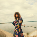 スウェーデンのSSW・Winona Oak、今年2枚目となるEP「SHE」をリリース!