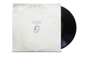 2020年マイベスト・アルバム!/ Best Albums of 2020 by Sae