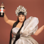 イスラエルのSSW・Netta、カバーEP「The Best Of Netta's Office-Vol.1」をリリース!