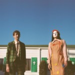 アートポップ・デュオMidnight Sister、セカンドアルバム「Painting the Roses」をリリース!