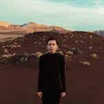 NYベースのSSW・Miss Grit、セカンドEP「Impostor」をリリース!