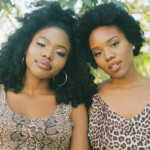 R&B姉妹デュオVanJess、最新作「Homegrown」を2月5日にリリース!