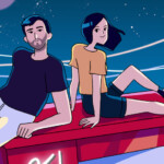 激動の時代でもポップミュージックは不滅!BUMPER「pop songs 2020」