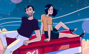 激動の時代でもポップミュージックは不滅！BUMPER「pop songs 2020」