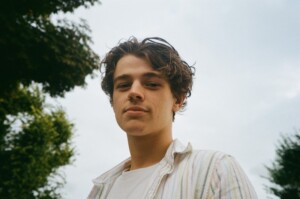 Thomas Headonの「The Goodbye EP」は新たな出会い、別れに寄り添うEP。