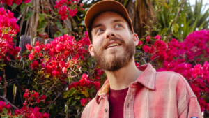 オランダのDJ、San Holoが最新アルバム「bb u ok?」を5月21日にリリース!